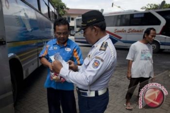 Armada Angkutan Natal Dan Tahun Baru Cukup