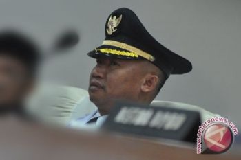 Mukhlis Harapkan Jalan Putus Segera Teratasi