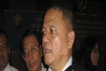 Alokasi APBN Ke Sultra 2013 Rp14,071 Triliun