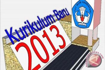 SD di Kota Yogyakarta laksanakan kurikulum 2013 