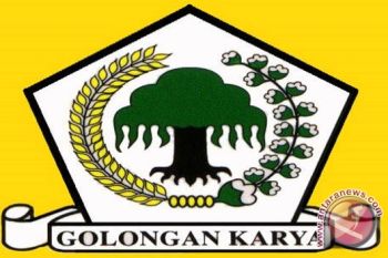 10 DPD Golkar Indonesia Timur Tolak Munas