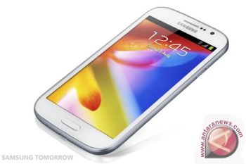  Samsung kenalkan Galaxy Grand