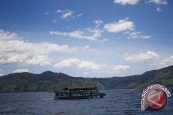 Geopark Toba Andalan Sumatera Utara    