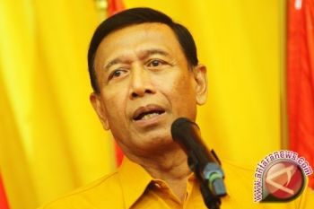 Wiranto tidak menyesal tak kudeta pada 1998