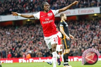  Laga Arsenal vs West Ham diundur