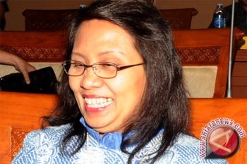  Wamenkeu jelaskan kewenangan Kemenkeu dalam proyek Hambalang