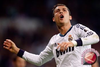 Filosofi Ronaldo mengenai Ballon D`or