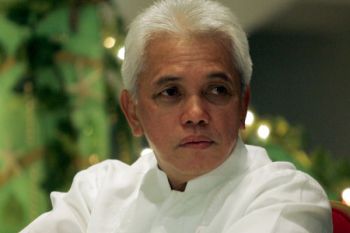 PAN Fokus Usung Hatta Calon Presiden 2014