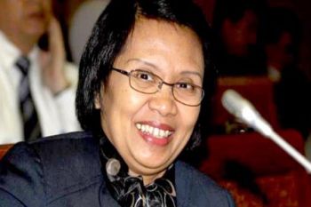 Wamenkeu Paparkan Kewenangan Kementeriannya