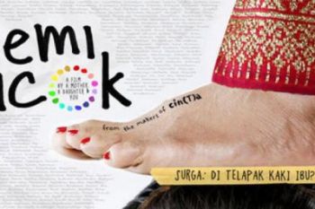 &amp;quot;Demi Ucok&amp;quot; Sabet Delapan Nominasi  FFI 2012