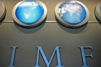 IMF: Ekonomi Kanada akan Menguat Pada 2013