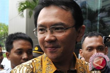 hok kecele di DPRD 