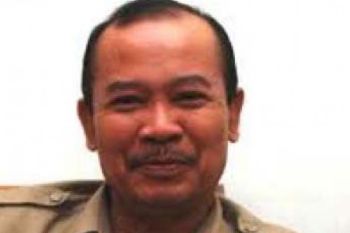 Pemkab Selesaikan Pembersihan Rumah Korban Banjir