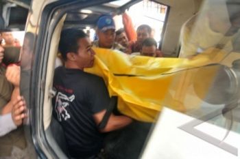 Polri: Pelaku Penembakan Brimob Terkait Jaringan Santoso