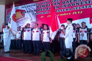Kader Satria siap dukung calon Gubernur Sumsel