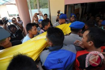 Tiga Lagi Anggota Brimob Gugur Di Poso