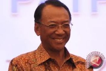 Sulawesi Punya Potensi Besar Kembangkan PLTA