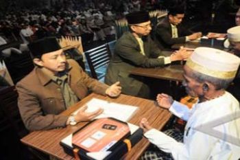 NIKAH MASSAL