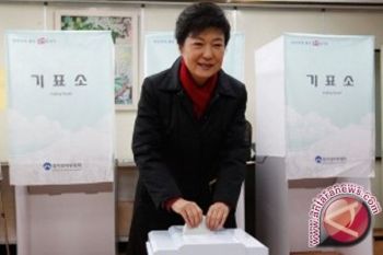 Korsel Akan Miliki Perempuan Presiden Pertama