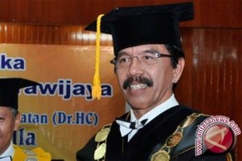 48 SMA Masuk Daftar Hitam Universitas Brawijaya
