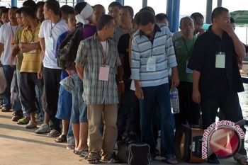  Australia deportasi 19 nelayan Indonesia 