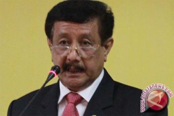  Kejahatan hutan semakin canggih