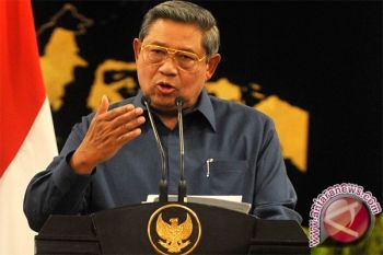 Presiden imbau jauhi kampanye hitam 