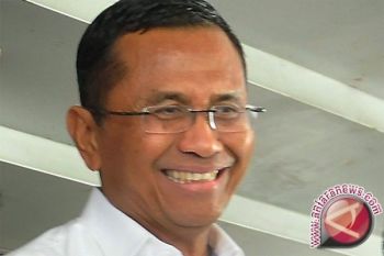  Dahlan Siap Ikut Konvensi Partai Demokrat