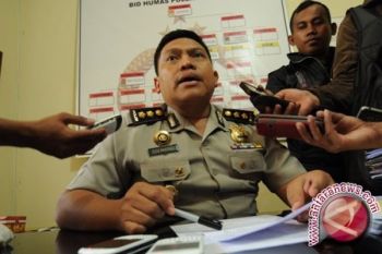  Korban penembakan Poso diterbangkan ke kampung halaman