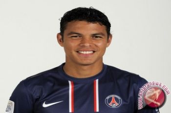  Thiago Silva Terus Dirayu Barcelona