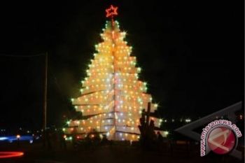 Pegawai DPRD libur Natal dan cuti bersama 