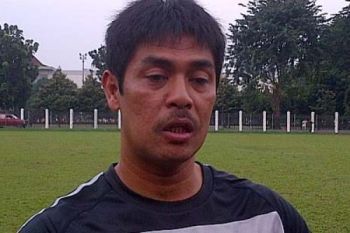 Nil Panggil 43 Pemain untuk PPA 2015
