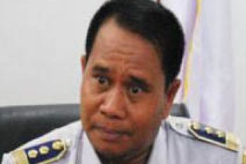 Retribusi Menara Telekomunikasi di Padang Tidak Tercapai