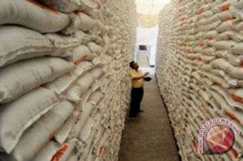 Bulog: Beras Bantuan Korban Banjir Sudah Disortir