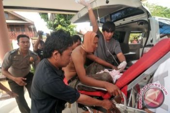 Korban Penembakan Poso Diterbangkan Ke Kampung Halaman 