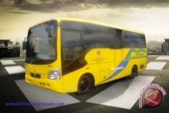 Perum Damri siapkan 20 armada BRT