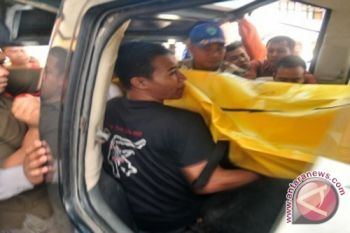 Tiga Brimob Tewas Saat Baku Tembak
