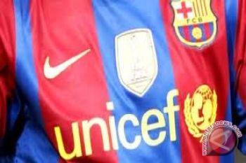 Klasemen Liga Spanyol, Barca Tempel Atletico