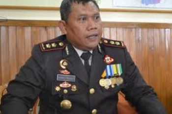 Perayaan Pergantian Tahun Rentan Gangguan Kamtibmas