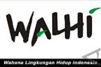 Walhi Deklarasikan Tanggap Bencana Ekologi dan Sosial