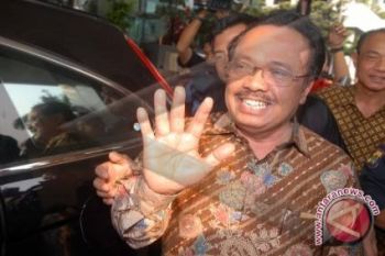Empat seniman terima penghargaan Hisbi 
