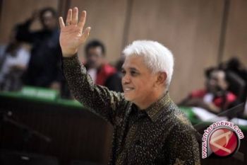 Hatta Radjasa Lepas 13 Ribu Pemudik
