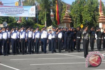 Profesionalisme Satpam Diminta Perlu Ditingkatkan 