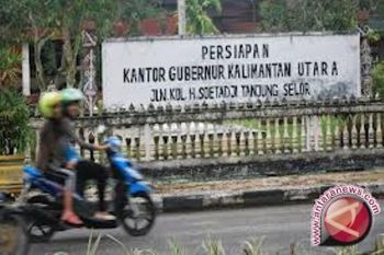 Si Bungsu Itu Bernama Provinsi Kalimantan Utara Oleh Iskandar Zulkarnaen