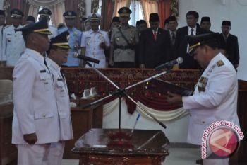 Program 100 Hari Bupati Lampung Barat