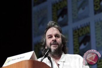 "The Hobbit" masih film terlaris