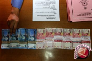 Uang Palsu Banyak Beredar Di Pangkalan Bun 