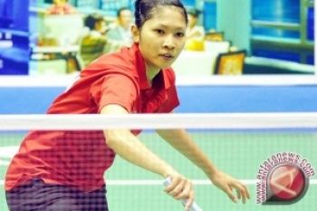 Tiga tunggal putra kalahkan unggulan di Malaysia