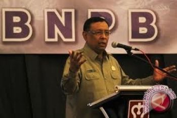Kota Palu Sudah Harus Miliki "shelter" Oleh Riski Maruto