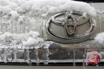 Apakah Toyota Produsen Mobil Terbesar?